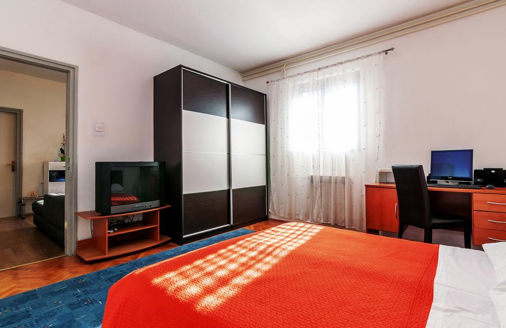 Apartment Zara Kültér fotó
