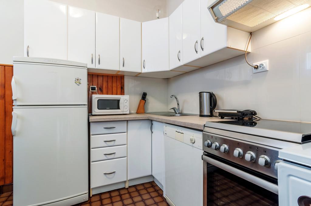 Apartment Zara Kültér fotó