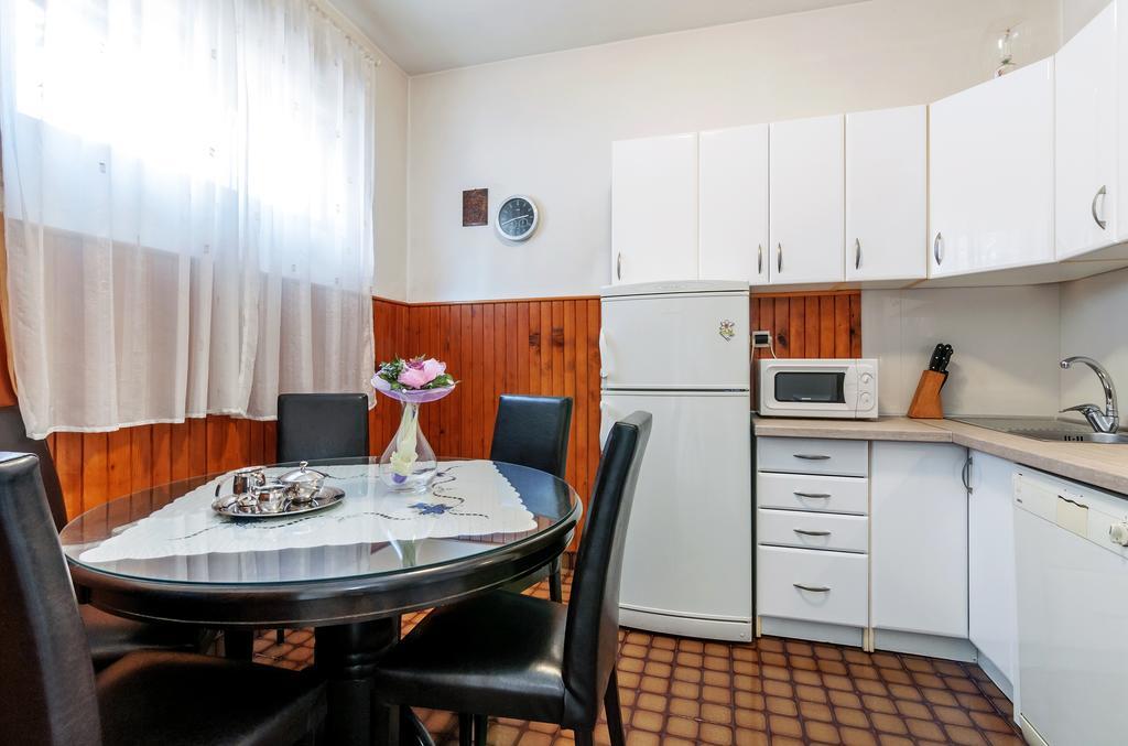 Apartment Zara Kültér fotó