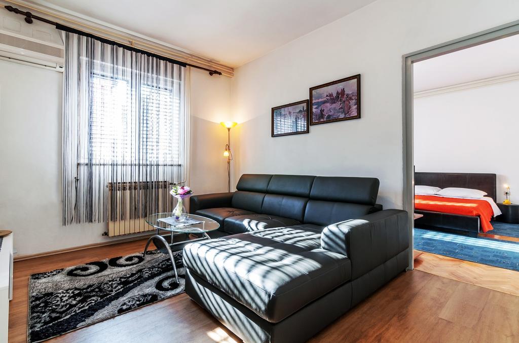Apartment Zara Kültér fotó