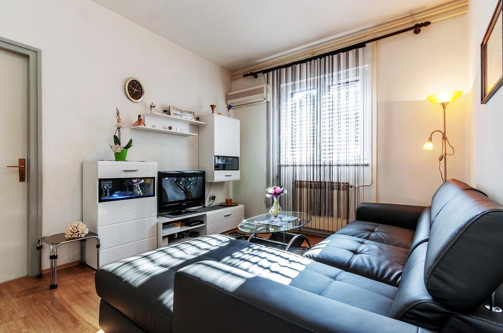 Apartment Zara Kültér fotó