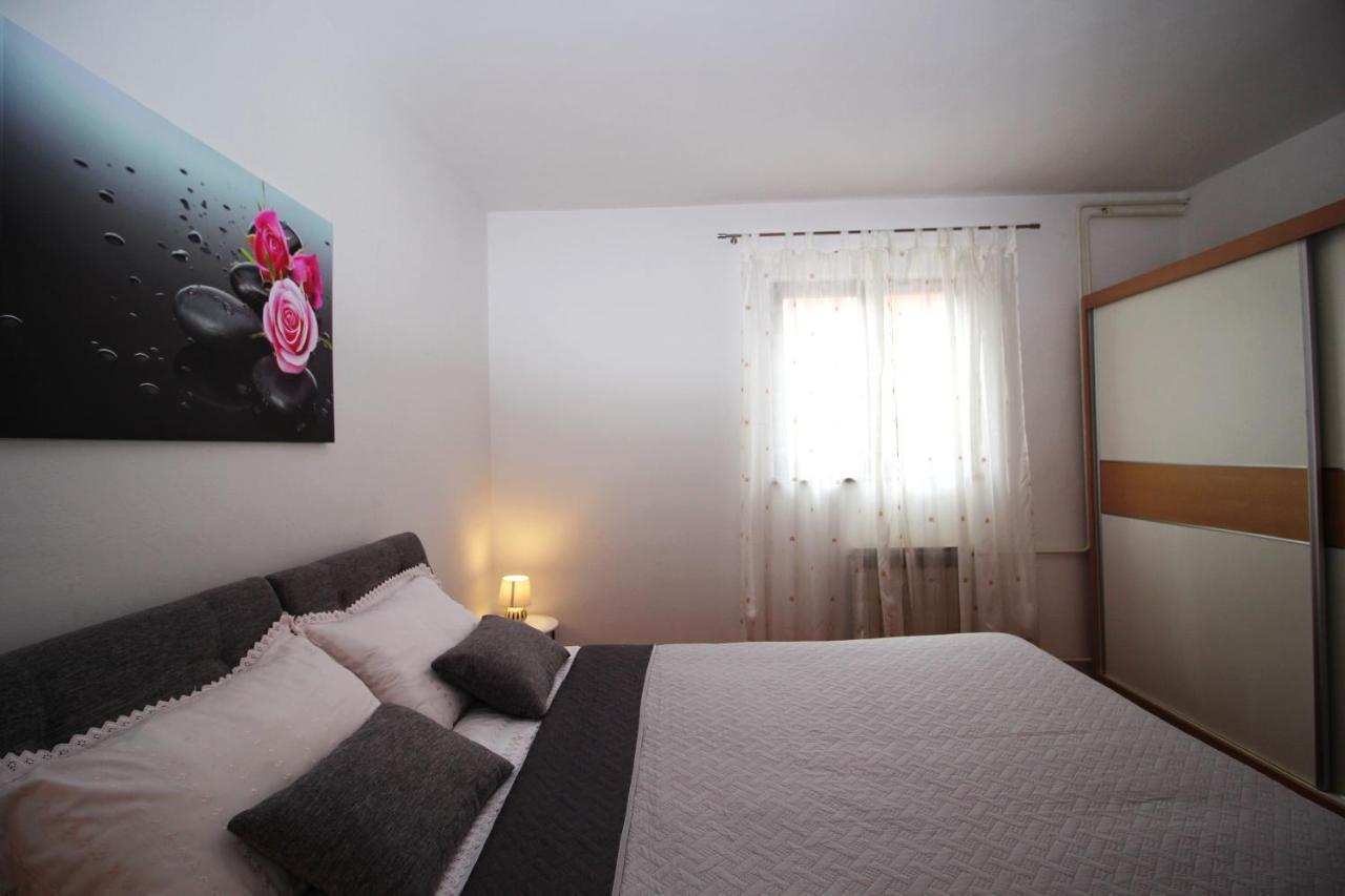 Apartment Zara Kültér fotó
