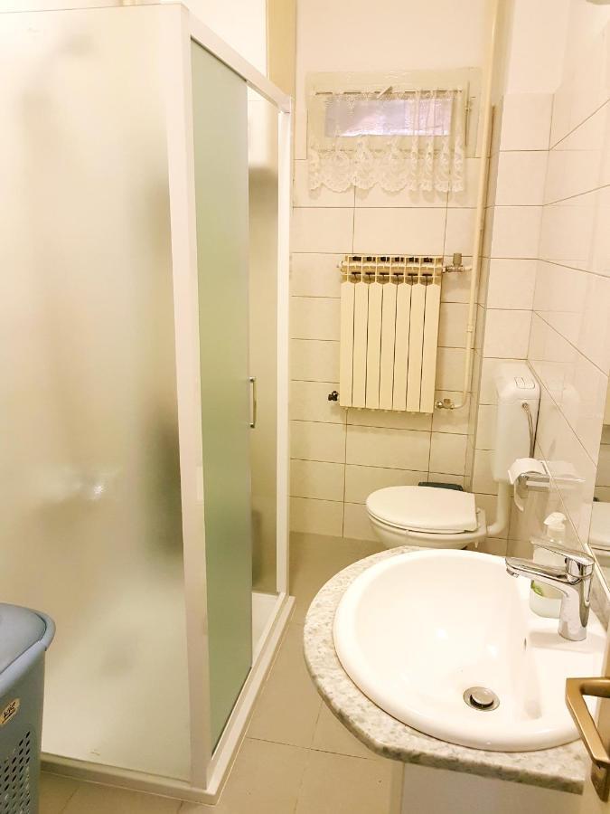 Apartment Zara Kültér fotó