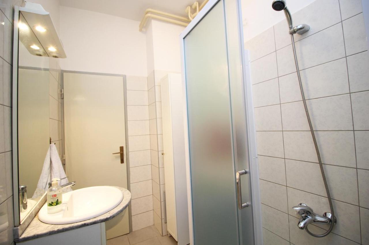 Apartment Zara Kültér fotó