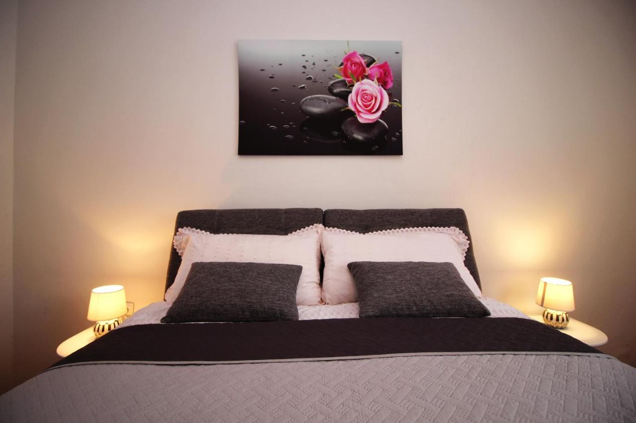 Apartment Zara Kültér fotó