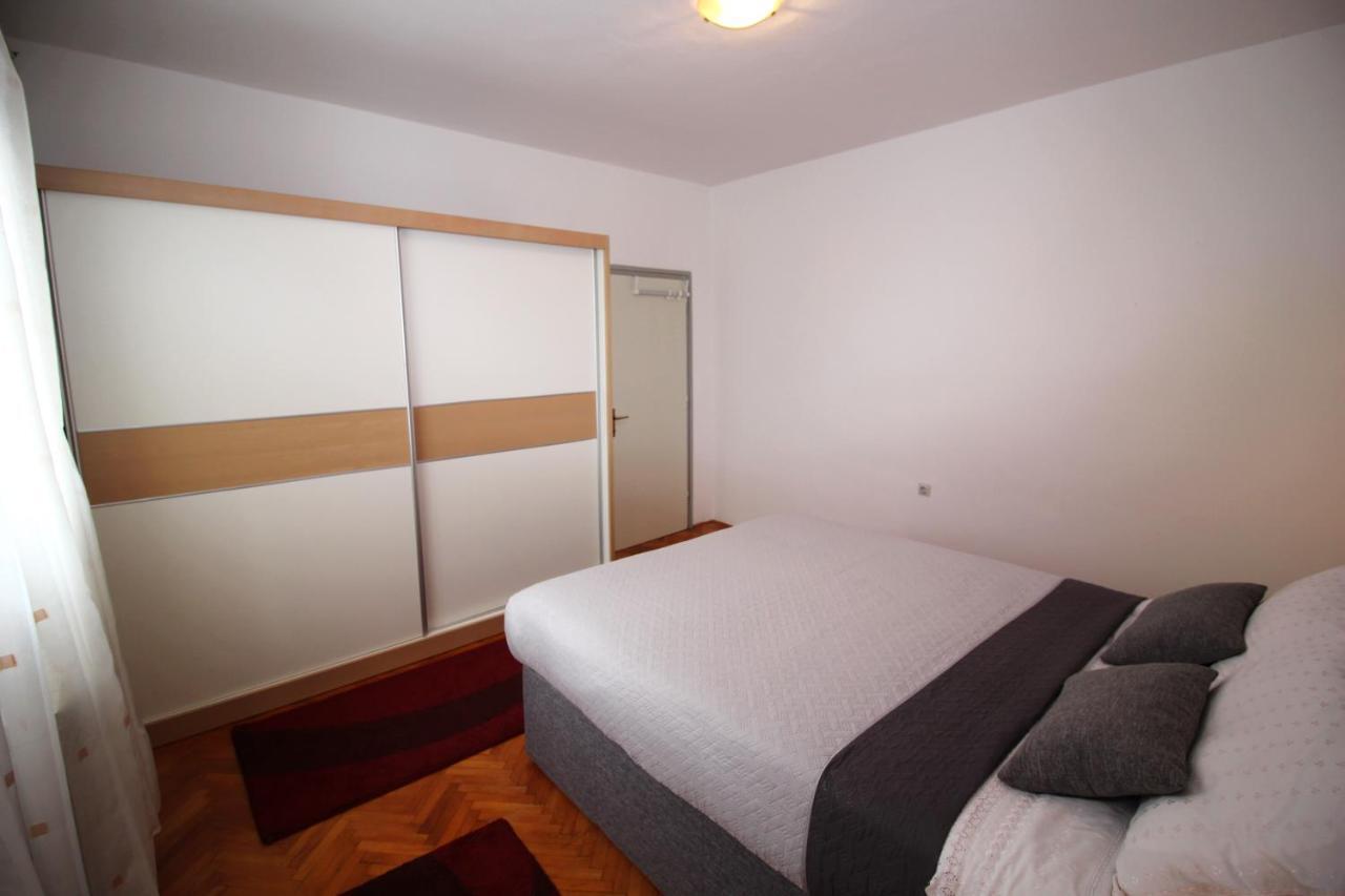 Apartment Zara Kültér fotó