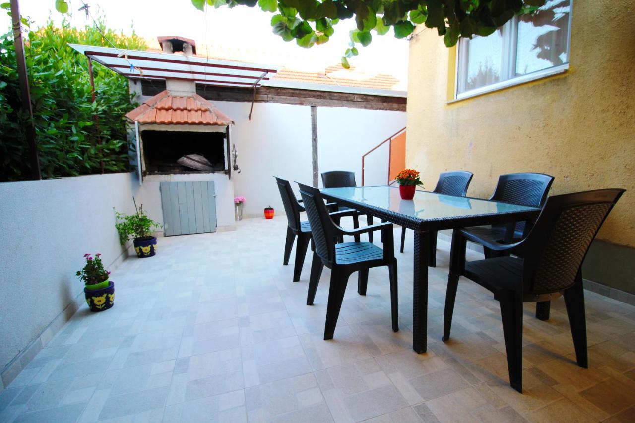 Apartment Zara Kültér fotó